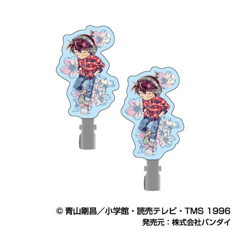 『名探偵コナン』ヘアクリップ レタコレ 01 江戸川コナン